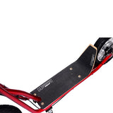 MotoTec Groove 36 V 350 W Big Wheel Lithium Electric Scooter