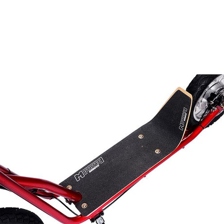 MotoTec Groove 36 V 350 W Big Wheel Lithium Electric Scooter