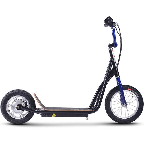 MotoTec Groove 36 V 350 W Big Wheel Lithium Electric Scooter