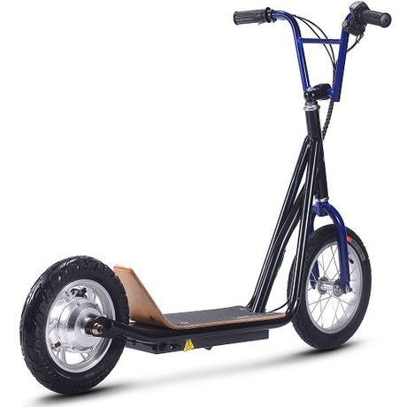 MotoTec Groove 36 V 350 W Big Wheel Lithium Electric Scooter