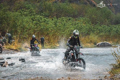 MotoTec Venom 72 V 12,000 W Electric Dirt Bike – Black