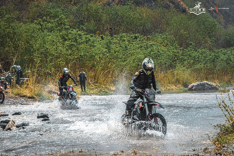 MotoTec Venom 72 V 12,000 W Electric Dirt Bike – Black