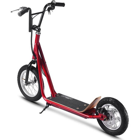 MotoTec Groove 36 V 350 W Big Wheel Lithium Electric Scooter