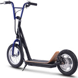 MotoTec Groove 36 V 350 W Big Wheel Lithium Electric Scooter
