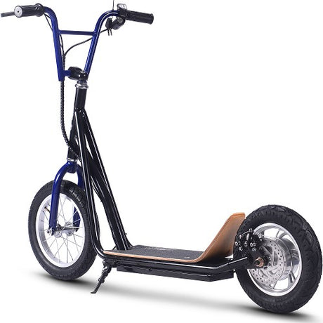 MotoTec Groove 36 V 350 W Big Wheel Lithium Electric Scooter