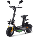 MotoTec Mars 60v 3500w Electric Scooter – Power, Style, and Versatility