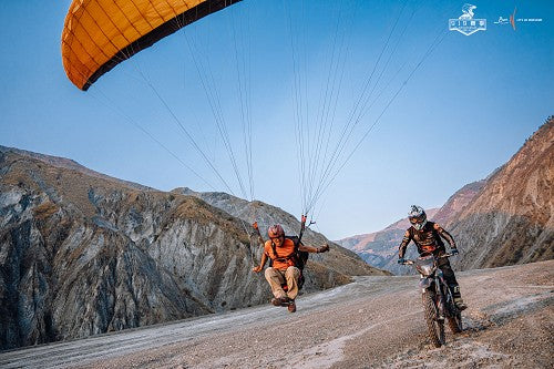 MotoTec Venom 72 V 12,000 W Electric Dirt Bike – Black