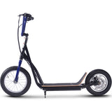 MotoTec Groove 36 V 350 W Big Wheel Lithium Electric Scooter