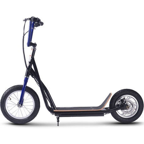 MotoTec Groove 36 V 350 W Big Wheel Lithium Electric Scooter