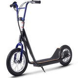 MotoTec Groove 36 V 350 W Big Wheel Lithium Electric Scooter