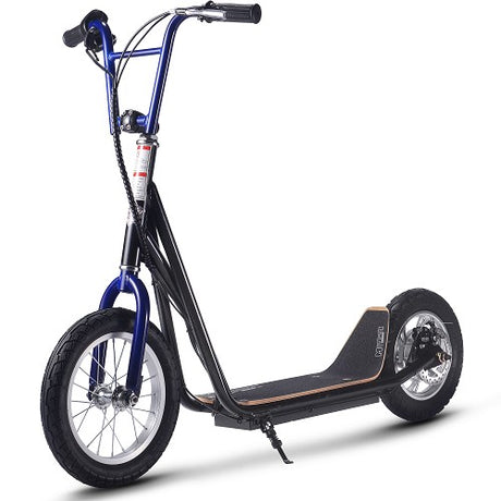 MotoTec Groove 36 V 350 W Big Wheel Lithium Electric Scooter