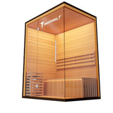 Medical Saunas Traditional 7