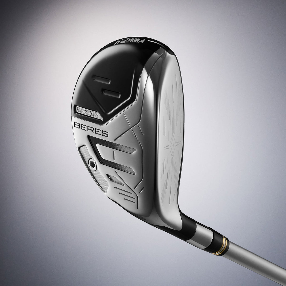 Honma BERES 09 2-Star Hybrid