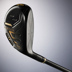 HONMA BERES 09 Black Package Set — Limited Edition