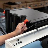 Vibe Kayaks Versa Bungee Clips (4 pk)