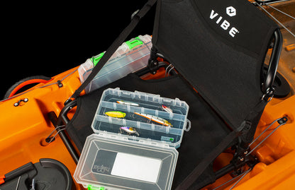 Vibe Kayaks Sea Ghost 110 Fishing Kayak