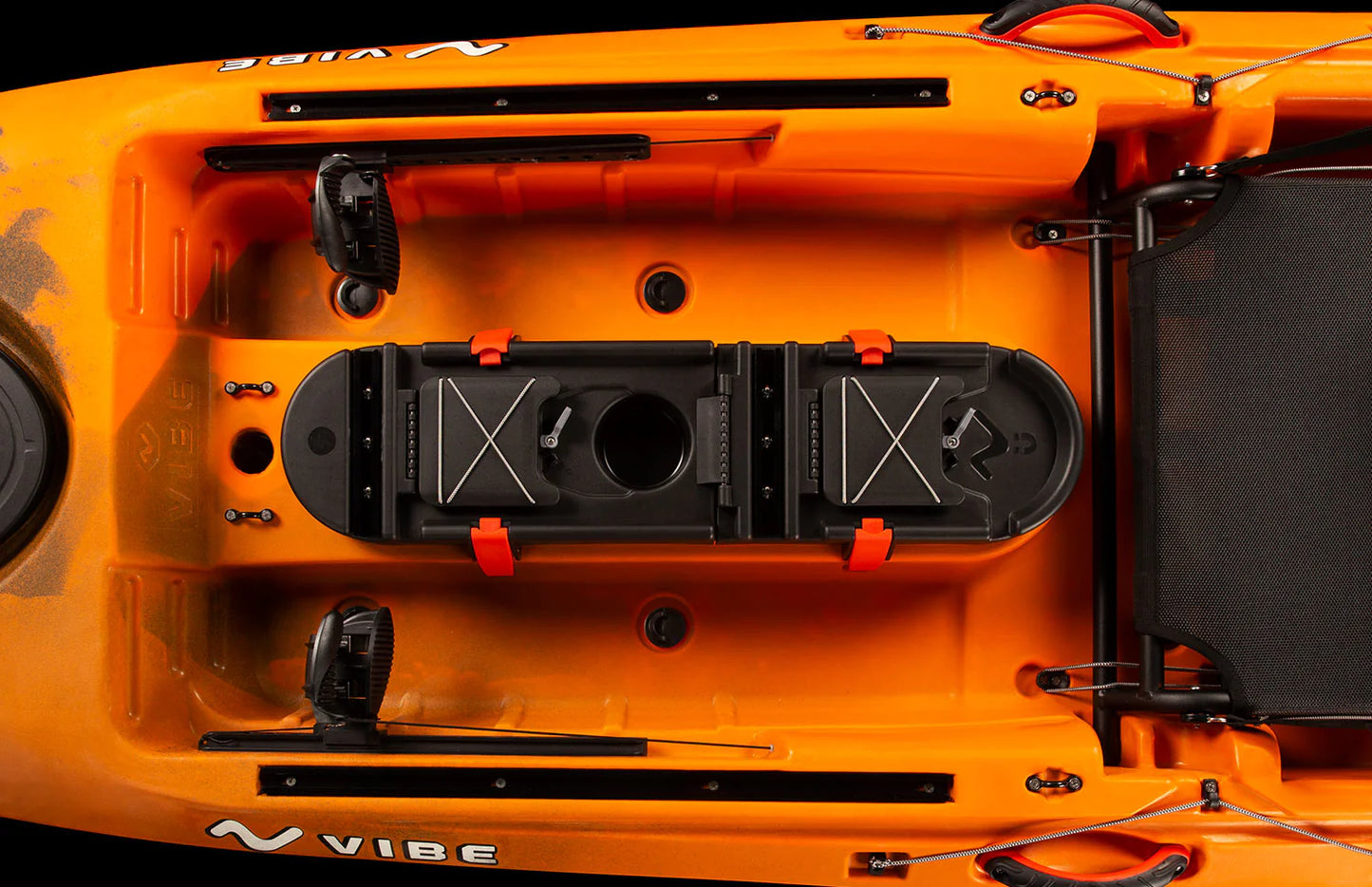 Vibe Kayaks Sea Ghost 110 Fishing Kayak