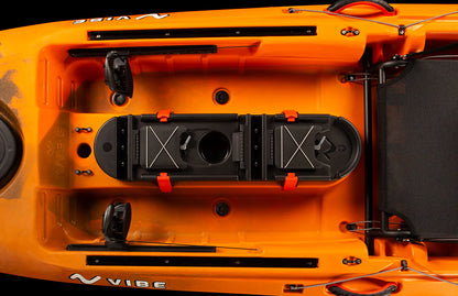 Vibe Kayaks Sea Ghost 110 Fishing Kayak