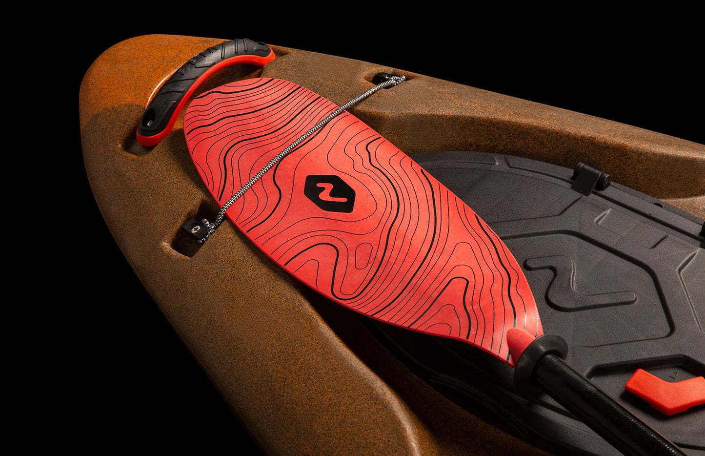 Vibe Kayaks Sea Ghost 110 Fishing Kayak