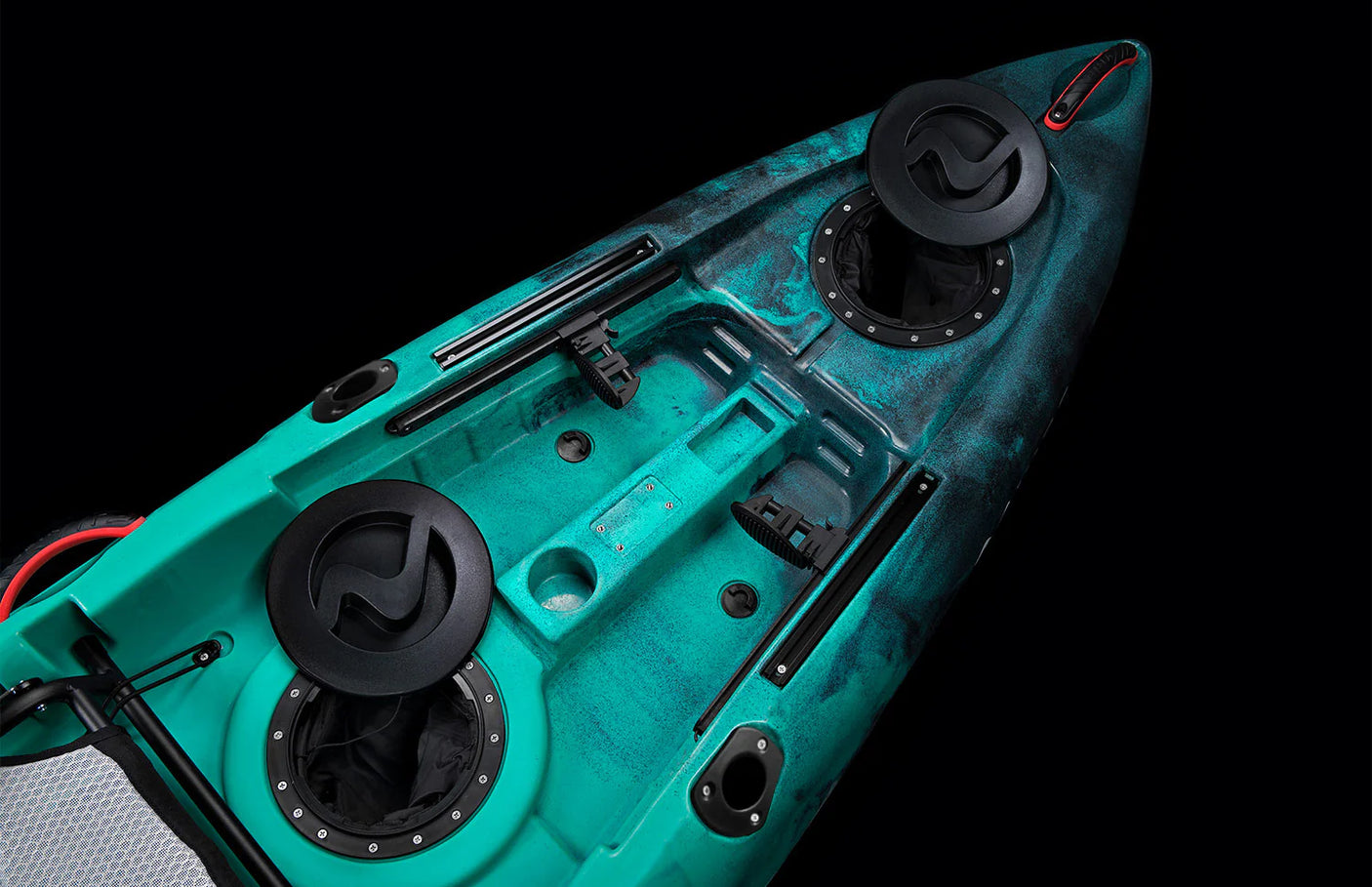 Vibe Kayaks Yellowfin 100
