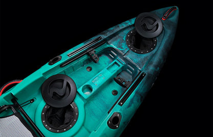 Vibe Kayaks Yellowfin 100