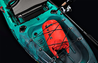 Vibe Kayaks Yellowfin 100