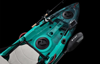 Vibe Kayaks Yellowfin 100