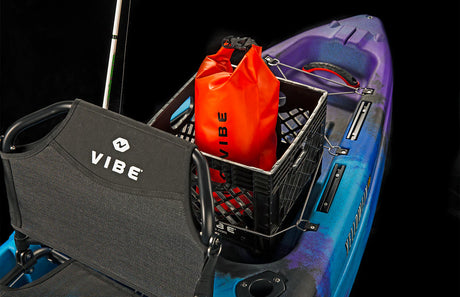 Vibe Kayaks Yellowfin 120