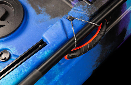 Vibe Kayaks Yellowfin 120