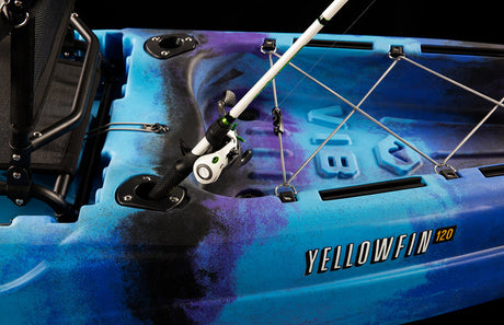 Vibe Kayaks Yellowfin 120