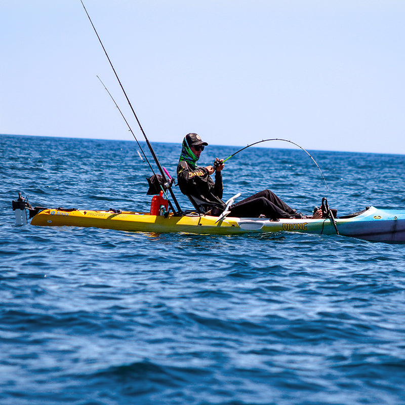 Bixpy Universal Versa Rudder™