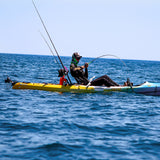 Bixpy Universal Versa Rudder™