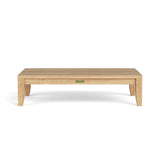 Anderson Teak Coronado Rectangular Coffee Table [DS-305]