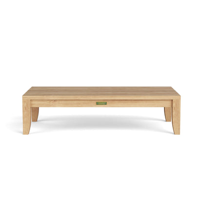 Anderson Teak Coronado Rectangular Coffee Table [DS-305]