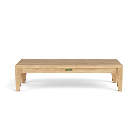 Anderson Teak Coronado Rectangular Coffee Table [DS-305]
