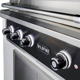 Wildfire Outdoor Living Ranch Pro 30" 304 Stainless Steel Propane Gas Grill [WF-PRO30G-RH-LP]