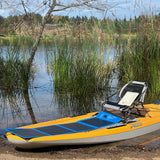 Bixpy PP-378 Outboard Battery  (V4)