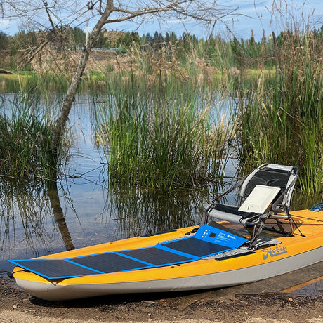 Bixpy PP-378 Outboard Battery  (V4)