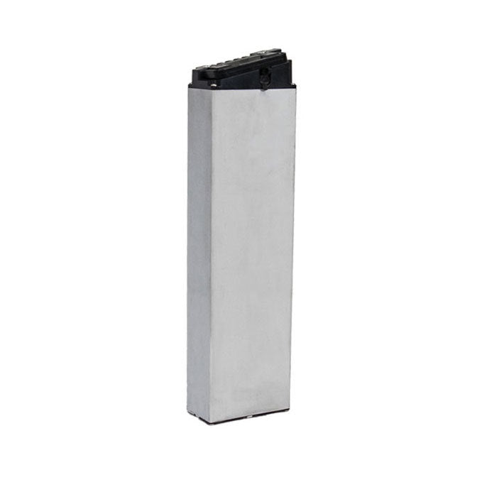 JupiterBike Discovery X7 Extended Range Battery – 7.8Ah (Eve2600 Cells)