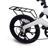 Discovery X7 Rear Cargo Rack