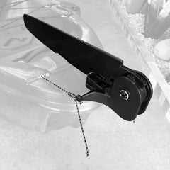 Vibe Kayaks Yellowfin 130T Rudder Kit