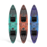 Vibe Kayaks Yellowfin 130T Tandem