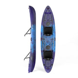 Vibe Kayaks Yellowfin 130T Tandem