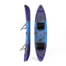 Vibe Kayaks Yellowfin 130T Tandem
