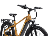 ENVO D50 Electric Bike (Class 3)