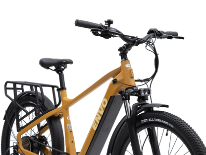 ENVO D50 Electric Bike (Class 3)