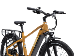 ENVO D50 Electric Bike (Class 3)