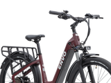 ENVO ST50 Electric Step-Thru Bike (Class 3)