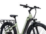 ENVO ST50 Electric Step-Thru Bike (Class 3)