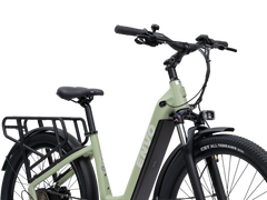 ENVO ST50 Electric Step-Thru Bike (Class 3)